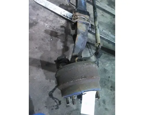 HENDRICKSON STEERTEK AXLE ASSEMBLY, FRONT (STEER)