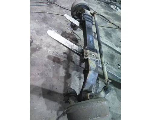 HENDRICKSON STEERTEK AXLE ASSEMBLY, FRONT (STEER)