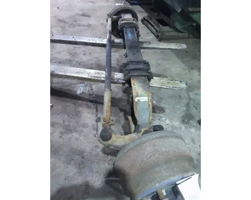 HENDRICKSON STEERTEK AXLE ASSEMBLY, FRONT (STEER)