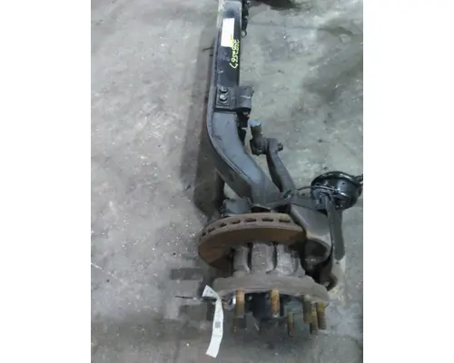HENDRICKSON STEERTEK AXLE ASSEMBLY, FRONT (STEER)