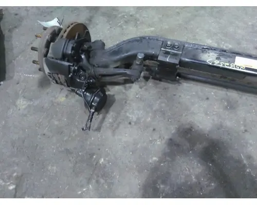 HENDRICKSON STEERTEK AXLE ASSEMBLY, FRONT (STEER)