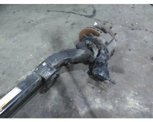 HENDRICKSON STEERTEK AXLE ASSEMBLY, FRONT (STEER)