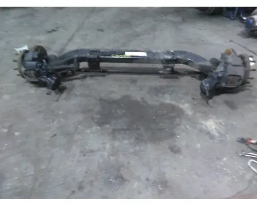 HENDRICKSON STEERTEK AXLE ASSEMBLY, FRONT (STEER)