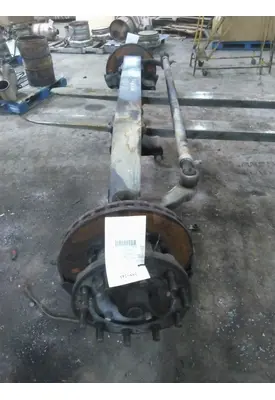 HENDRICKSON STEERTEK AXLE ASSEMBLY, FRONT (STEER)