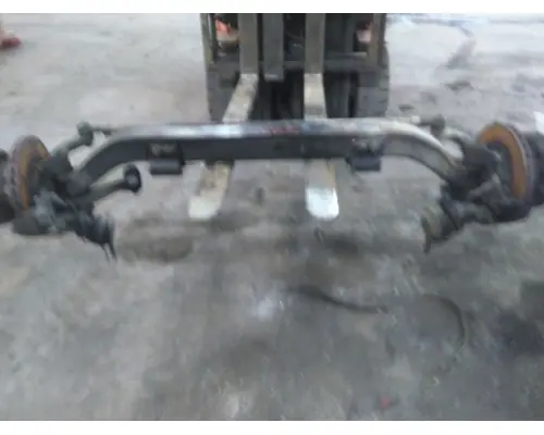 HENDRICKSON STEERTEK AXLE ASSEMBLY, FRONT (STEER)