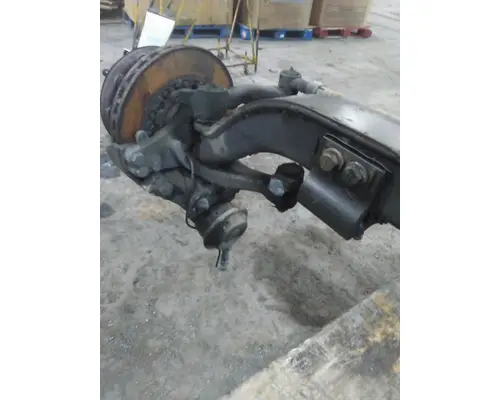 HENDRICKSON STEERTEK AXLE ASSEMBLY, FRONT (STEER)