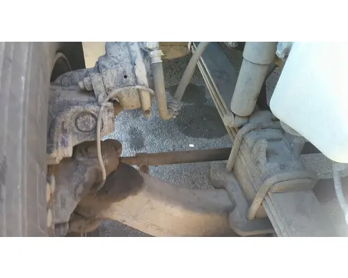HENDRICKSON STEERTEK AXLE ASSEMBLY, FRONT (STEER)
