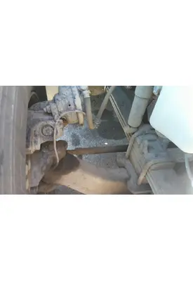 HENDRICKSON STEERTEK AXLE ASSEMBLY, FRONT (STEER)