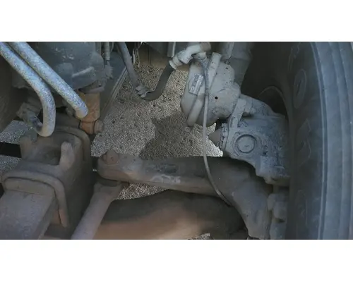 HENDRICKSON STEERTEK AXLE ASSEMBLY, FRONT (STEER)