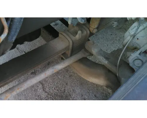 HENDRICKSON STEERTEK AXLE ASSEMBLY, FRONT (STEER)