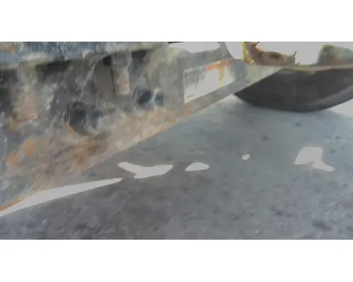 HENDRICKSON STEERTEK AXLE ASSEMBLY, FRONT (STEER)