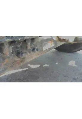 HENDRICKSON STEERTEK AXLE ASSEMBLY, FRONT (STEER)