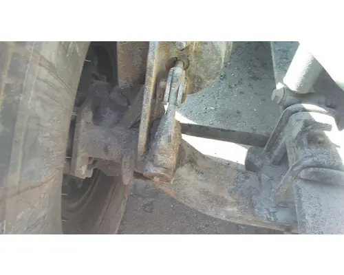HENDRICKSON STEERTEK AXLE ASSEMBLY, FRONT (STEER)