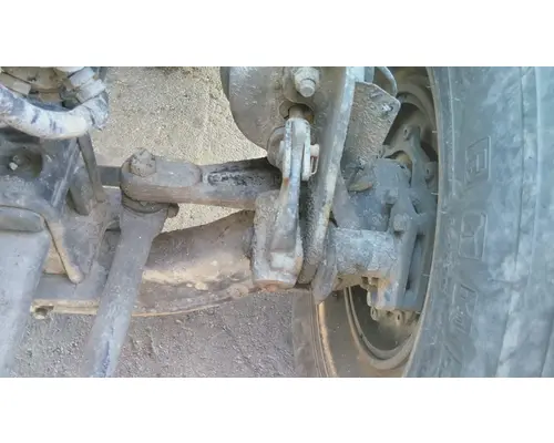 HENDRICKSON STEERTEK AXLE ASSEMBLY, FRONT (STEER)