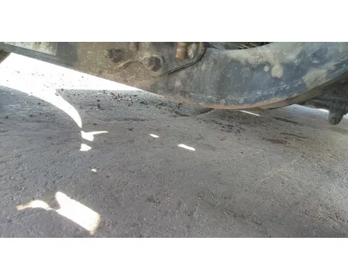 HENDRICKSON STEERTEK AXLE ASSEMBLY, FRONT (STEER)