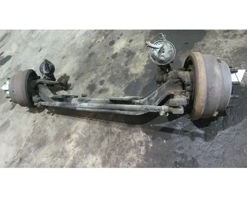 HENDRICKSON STEERTEK AXLE ASSEMBLY, FRONT (STEER)