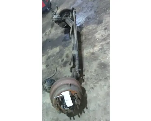 HENDRICKSON STEERTEK AXLE ASSEMBLY, FRONT (STEER)