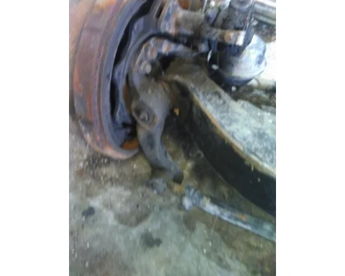 HENDRICKSON STEERTEK AXLE ASSEMBLY, FRONT (STEER)