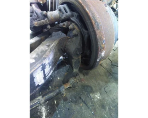 HENDRICKSON STEERTEK AXLE ASSEMBLY, FRONT (STEER)