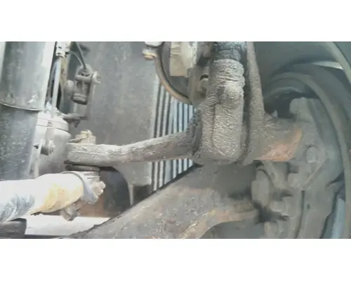HENDRICKSON STEERTEK AXLE ASSEMBLY, FRONT (STEER)