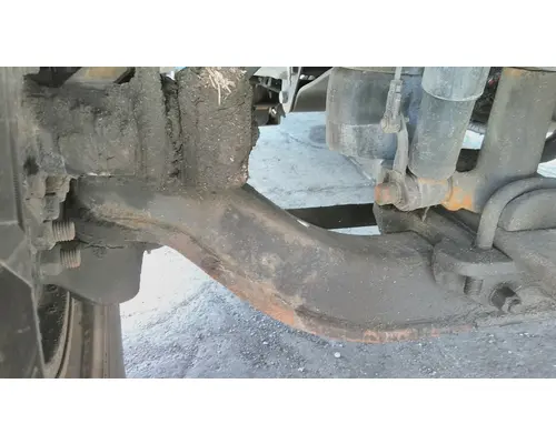 HENDRICKSON STEERTEK AXLE ASSEMBLY, FRONT (STEER)