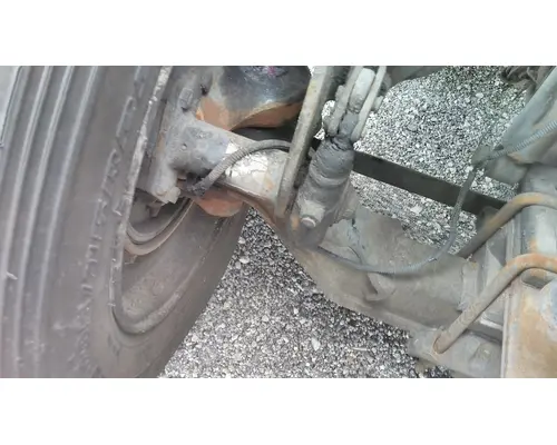 HENDRICKSON STEERTEK AXLE ASSEMBLY, FRONT (STEER)