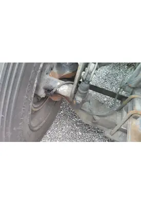HENDRICKSON STEERTEK AXLE ASSEMBLY, FRONT (STEER)