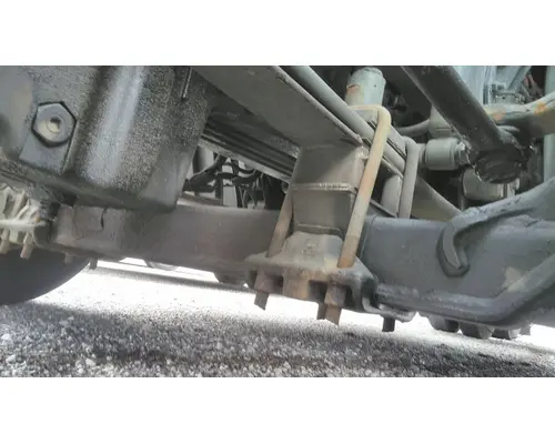 HENDRICKSON STEERTEK AXLE ASSEMBLY, FRONT (STEER)