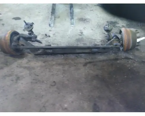 HENDRICKSON STEERTEK AXLE ASSEMBLY, FRONT (STEER)