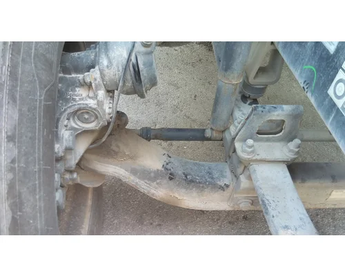 HENDRICKSON STEERTEK AXLE ASSEMBLY, FRONT (STEER)