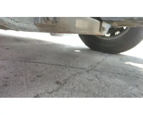 HENDRICKSON STEERTEK AXLE ASSEMBLY, FRONT (STEER)