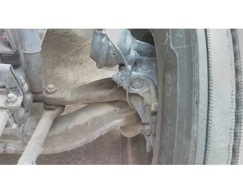 HENDRICKSON STEERTEK AXLE ASSEMBLY, FRONT (STEER)