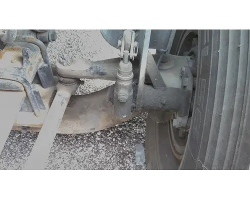 HENDRICKSON STEERTEK AXLE ASSEMBLY, FRONT (STEER)