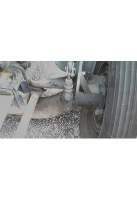 HENDRICKSON STEERTEK AXLE ASSEMBLY, FRONT (STEER)