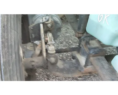 HENDRICKSON STEERTEK AXLE ASSEMBLY, FRONT (STEER)