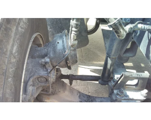 HENDRICKSON STEERTEK AXLE ASSEMBLY, FRONT (STEER)