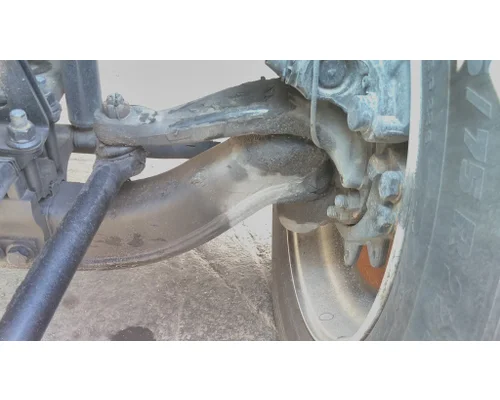 HENDRICKSON STEERTEK AXLE ASSEMBLY, FRONT (STEER)