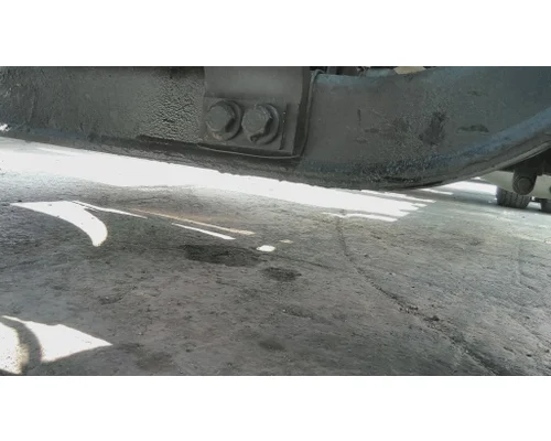 HENDRICKSON STEERTEK AXLE ASSEMBLY, FRONT (STEER)