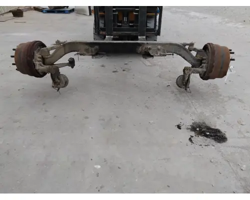 HENDRICKSON STEERTEK AXLE BEAM, FRONT (STEER)