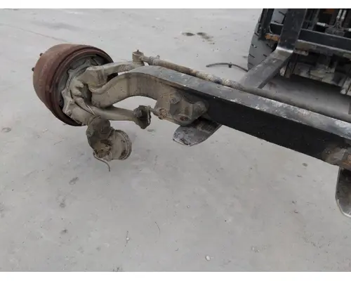HENDRICKSON STEERTEK AXLE BEAM, FRONT (STEER)