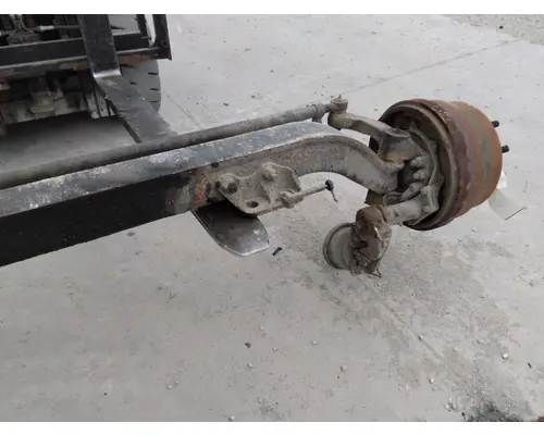 HENDRICKSON STEERTEK AXLE BEAM, FRONT (STEER)