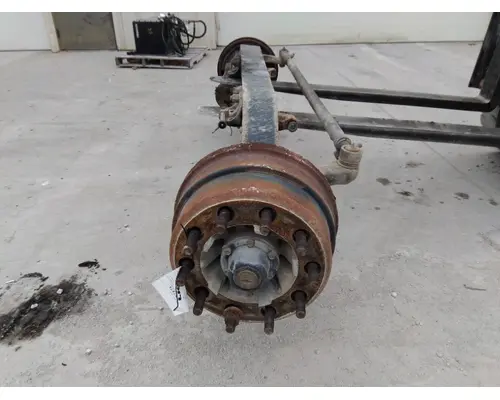 HENDRICKSON STEERTEK AXLE BEAM, FRONT (STEER)