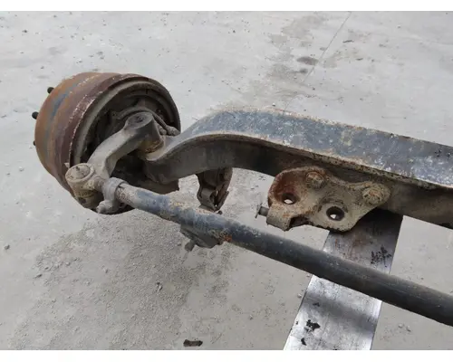 HENDRICKSON STEERTEK AXLE BEAM, FRONT (STEER)