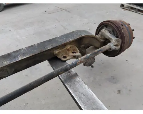 HENDRICKSON STEERTEK AXLE BEAM, FRONT (STEER)