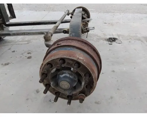 HENDRICKSON STEERTEK AXLE BEAM, FRONT (STEER)