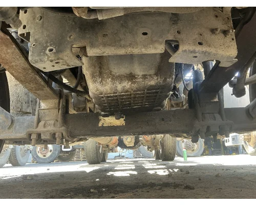 HENDRICKSON STEERTEK Axle Assembly, Front (Steer)