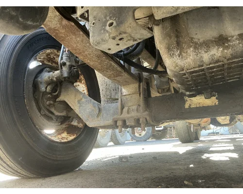 HENDRICKSON STEERTEK Axle Assembly, Front (Steer)