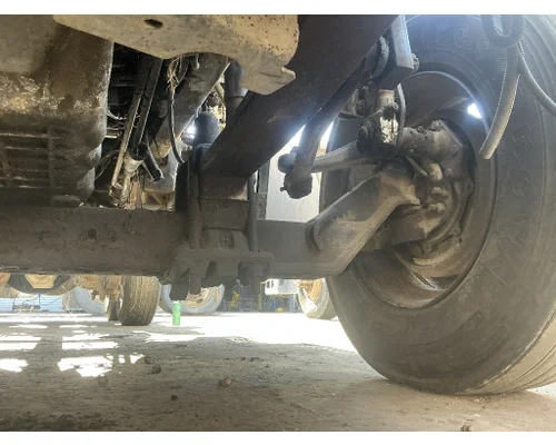 HENDRICKSON STEERTEK Axle Assembly, Front (Steer)