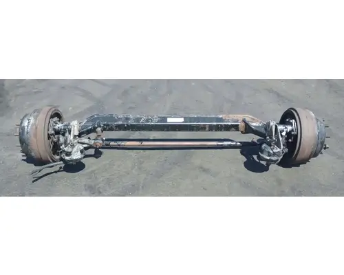 HENDRICKSON STEERTEK Axle Assembly, Front (Steer)