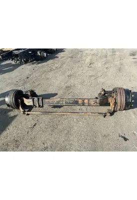 HENDRICKSON STEERTEK Axle Assembly, Front (Steer)